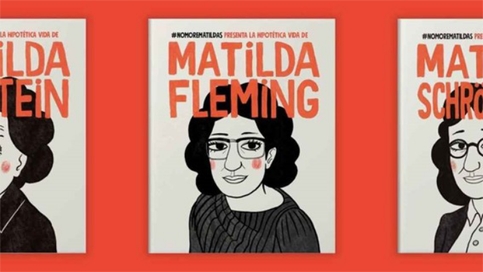 Matilda Emprende